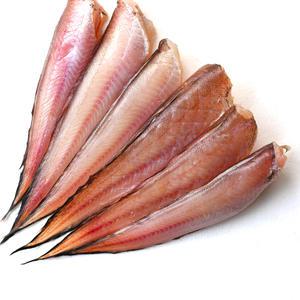 남해안 반건조 나막스 4-7미 붉은 메기 조림 구이 찜