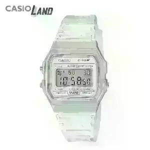 F-91WS-7DF 카시오