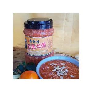 [경북고향장터 사이소][촌동네안동식혜] 안동식혜 2kg