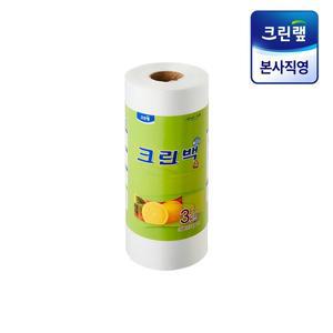 [크린랩]크린롤백 30cm x 45cm (3KG)