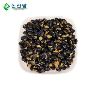 국산 볶은 서리태 350g 검은콩 간식용