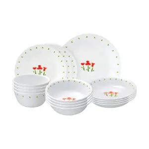 [대구백화점] [코렐(Corelle)][코렐]루즈트리오 4인세트 16p