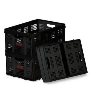 [ROTI]로티홈시스 폴딩 수납 리빙 스마트 박스 60L [덮개 미포함]