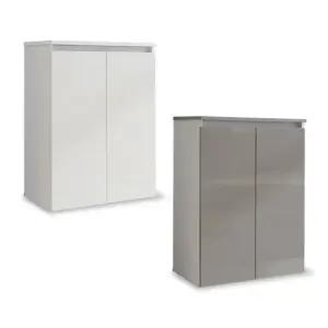 파로마 솔트 글로시 800 주방수납장 mct008