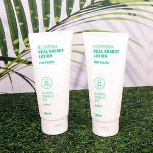 레시피박스 어린이 리얼에너지 키즈 유아 로션 총2개