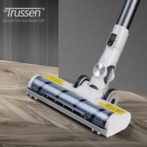 트루쎈 무선청소기 SCV80 모터브러쉬