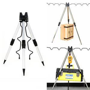 민물낚시 원투 삼각거치대 받침대 릴거치대 받침틀