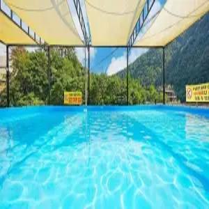 [경기] 대성리 펜션마루(경기펜션/남양주펜션/남양주대성리 펜션마루)