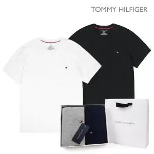 1+1 반팔 티셔츠 2장 선물세트 모음전 택1