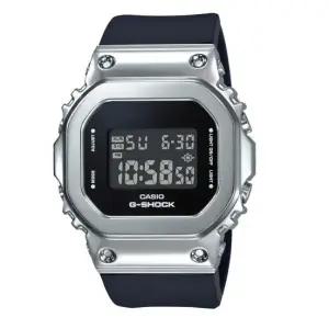 [롯데백화점]지샥 LTGJ-GM-S5600-1DR스틸스퀘어