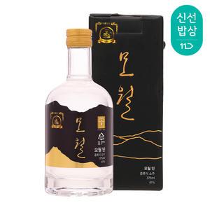 모월 인 41도 375ml 우리술 품평회 대통령상