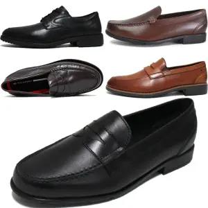 [30%즉할]락포트 남성화 성인 남성 남자 정장 구두 페니 로퍼 모던프렙 토탈모션 캐주얼화 슈즈 면접 신발