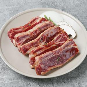 양념 소LA갈비 450g