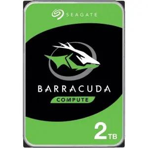 [에스투씨엔아이]Seagate 2TB BarraCuda ST2000DM008 SATA3/7200/256M