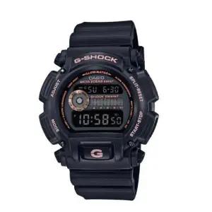 [롯데백화점]지샥 DW-9052GBX-1A4DR로즈골드