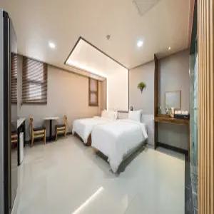 [충북 모텔] 보은 유로무인텔 (보은,옥천,괴산,증평,영동)