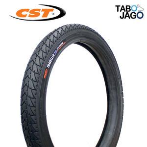 CST 16인치 자전거 타이어 16x1.75 (47-305) 아동용자전거 미니벨로 접이식 C1446 16×1.75