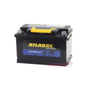 아트라스 산업용 ITX80D 배터리