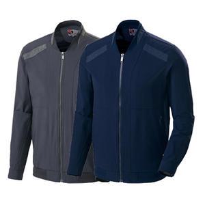 [TBUC] TB-1261 티뷰크 스판자켓 여름자켓 바람막이 유니폼 작업복 근무복