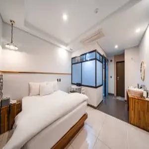 [대구 모텔] 대구 동성로 뷰티크호텔 에오스(EOS) (동성로,서문시장,대구역,경북대,엑스코)