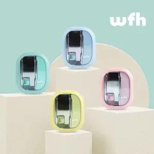 WFH 휴대용 칫솔살균기 / 1인용 / uv살균기 초경량 살균