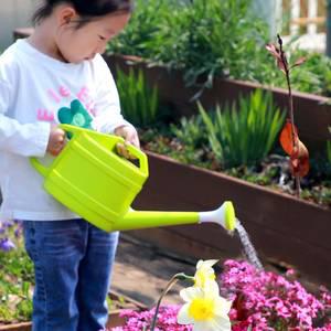 어린이물조리개 작은 미니 유아 물조루 물뿌리개 생태체험 농장체험