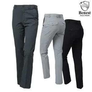 [체스골프][기획상품] 베네스트 도르나 남성골프 팬츠