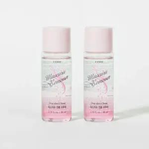[에뛰드] 마스카라 전용 리무버 80ml 2개