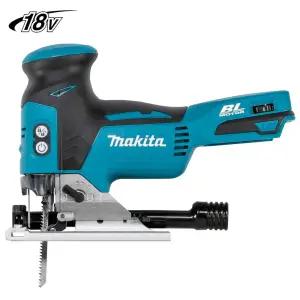 마끼다 18V 충전직소 DJV181Z 본체만 전동직쏘