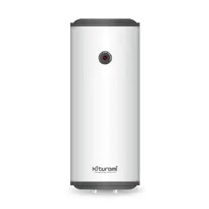 귀뚜라미 전기온수기 스테인레스시리즈 W50 하향식 벽걸이 세로형