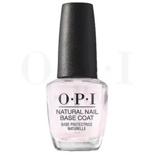 [OPI](김해점)베이스] 베이스코트(네츄럴) 15ml