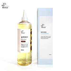 블랙체리 실내 대용량 디퓨저 리필 500ml