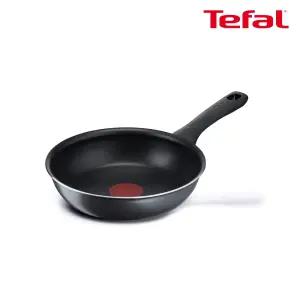 테팔 티타늄1X 뉴컴포트그립 후라이팬 20cm