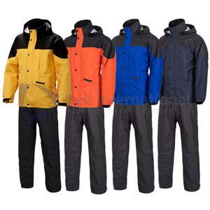 우의세트 남자우비 오토바이비옷 배달 산업용 SI-901 캠핑 낚시 퀵 라이더