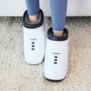 클라우드 무선 발 마사지기 공기압 안마기 MDM-906
