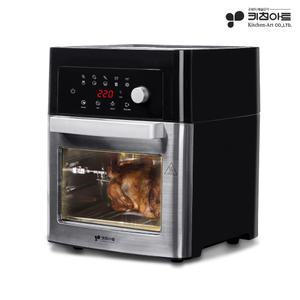 키친아트 올스텐 에어프라이어 대용량 15L