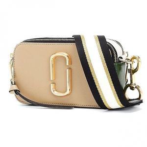 마크제이콥스 더스냅샷 카메라백 스몰 M0012007 샌드케슬 멀티 국내발송