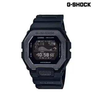 [롯데백화점]지샥 GBX-100NS-1DR YDP 지라이드 블루투스 스마트폰 연동 서핑 시계