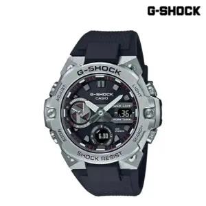 [롯데백화점]지샥 GST-B400-1ADR YDP 슬림해진 지스틸 블루투스 카본코어