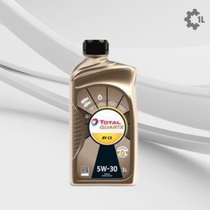 토탈 쿼츠 RV C3 5W30 1L 디젤 합성엔진오일