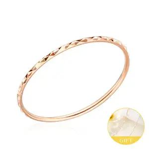 [비앤비골드]*랜쇼페특가* [비앤비골드] (4월베스트) 당일발송 14K/18K 다이아컷팅 텐션링 반지 NPR21665