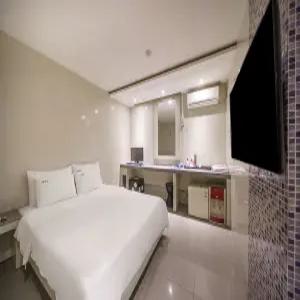 [서울 모텔] 신천 반 (잠실새내,신천,종합운동장)