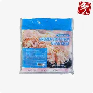 다인 프리미엄 게맛살 F 1kg 크랩맛살 게살 세절 샐러드