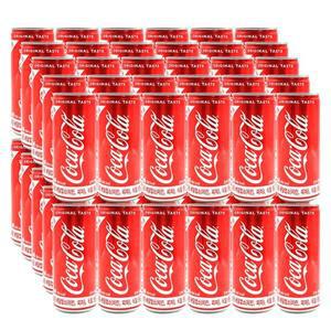 코카콜라 업소용 245ml 60입