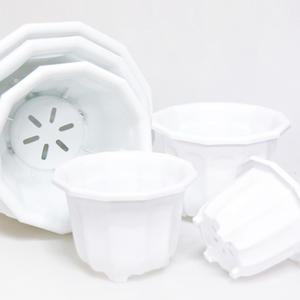 갑조네 12각화분 분갈이화분 텃밭화분