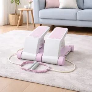 프로모릭스 에어 스텝퍼 계단운동 걷기운동