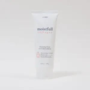 [에뛰드] 수분가득 콜라겐 폼클렌저 150g