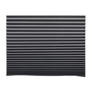 이케아 SCHOTTIS 쇼티스 암막주름식블라인드/커튼/암막커튼