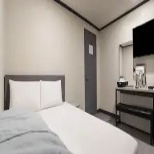 [서울] 대학로 팰리스(서울모텔/종로모텔/종로대학로 팰리스)