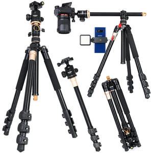 호루스벤누 QZSD-999HL TOP 항공샷 수직촬영 삼각대